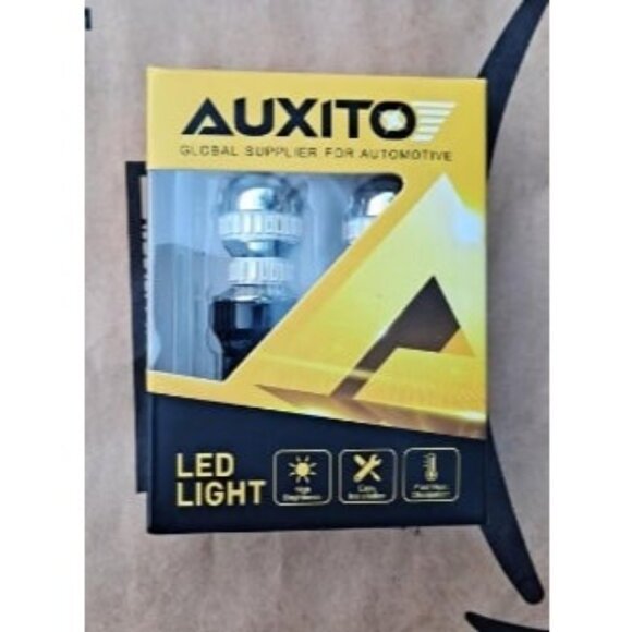 Upgraded 7440 7443 LED Bulb Red for Tail Lights Brake Lights, Super Bright - Picture 1 of 2